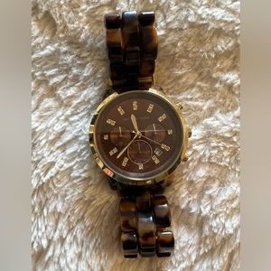 Micheal Kors watch